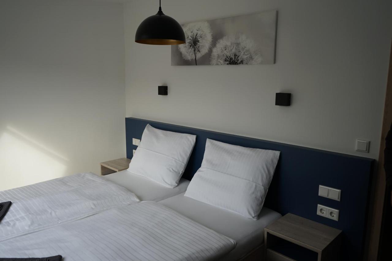 Hotel Central City Hbf Nurnberg 외부 사진